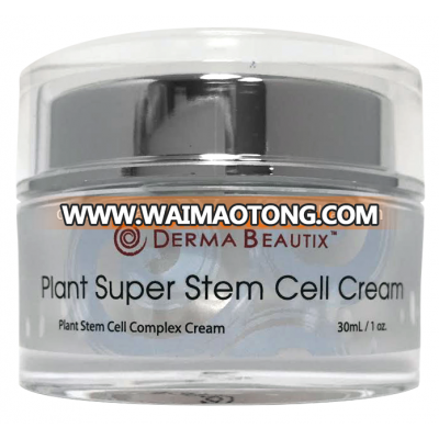 ANTI AGING Skin Care SUPER PLANT STEM CELL FACE CREAM