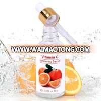 Whitening skin care products vitamin c serum