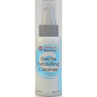 HOT PRODUCT Excellent Skin Care Product EXFOLIATING FACIAL CLEANSER